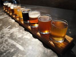 برنامه‌نما Beer Brewing عکس از صفحه