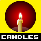 Candle Making biểu tượng