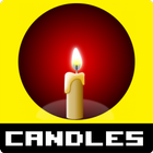 Hacer Velas icono