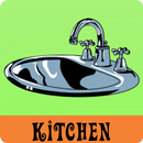 Designs de cozinha APK