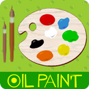 Pintura a óleo APK
