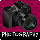 Photography Tips ikona
