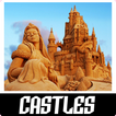 Sand Castles