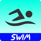 Cours de natation icône