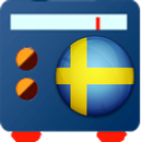 Radio Sweden aplikacja