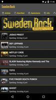 Sweden Rock ポスター