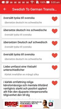 Download Swedish German Translator Apk For Android Latest Version