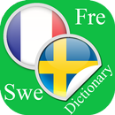French Swedish Dictionary APK