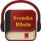 Svenska Bibeln ไอคอน