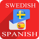 Swedish Spanish Translator Zeichen