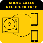Audio Call Recorder  - call recording icône