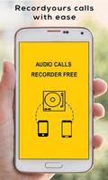 Audio Call Recorder  - call recording capture d'écran 3