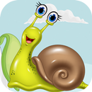Cut Rope With Snail - jumprope APK