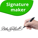 Signature Maker - digitally sign APK