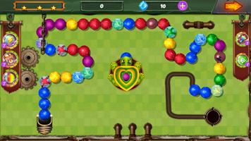 Marble Zumba screenshot 3