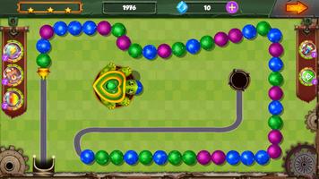 Marble Zumba screenshot 1