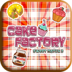 Cake Factory - Sweet Match 3