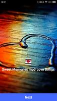 Sweet Memories Mp3 Love Songs Affiche