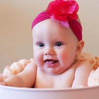 Sweet Babies HD Wallpapers screenshot 2