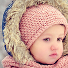 آیکون‌ sweet baby wallpapers