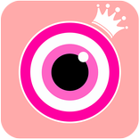 Lite Bestie - Sweet Photo Editor , Selfie Camera