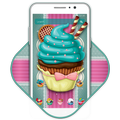 Sweet Cupcake