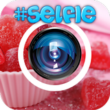Camera Sweet Selfie icône