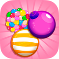 Sweet Candy Puzzle