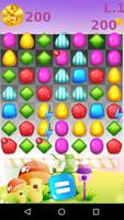 Candy Bombe Star स्क्रीनशॉट 3
