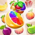 Sweet Fruit Candy icône