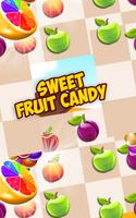 Sweet Fruit Candy capture d'écran 1