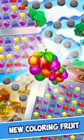 Sweet Fruit Candy screenshot 1