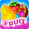 Sweet Fruit Mania