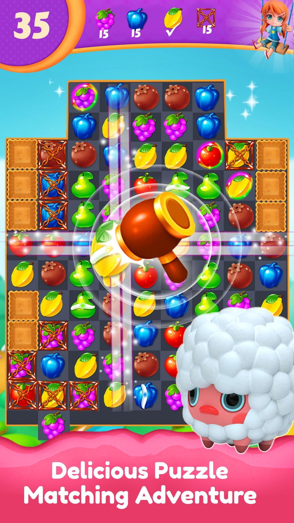 Download Fruit Mania Download Fruit Mania