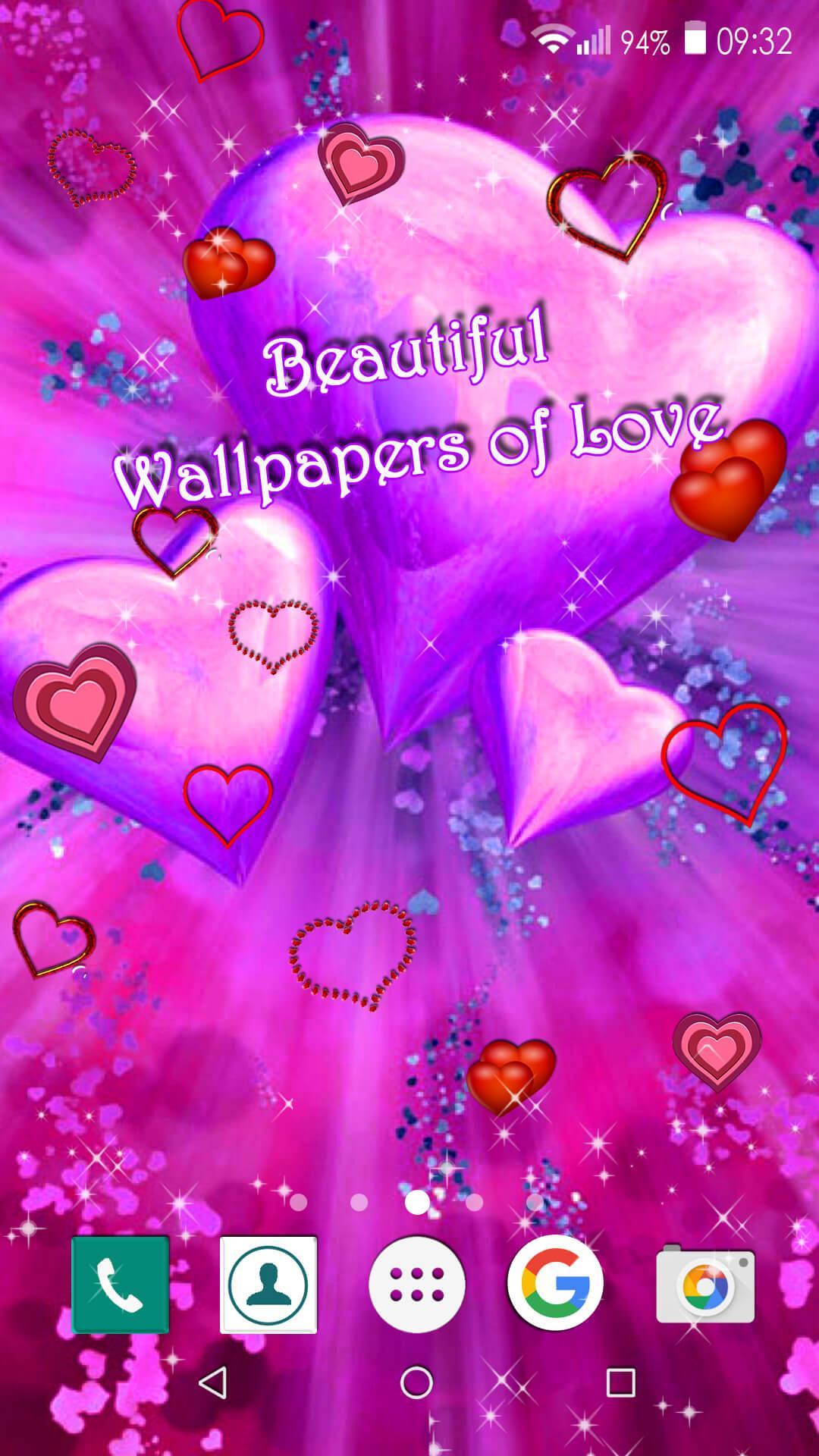 Hintergrundbilder Liebe Romantische Bilder Fur Android Apk Herunterladen