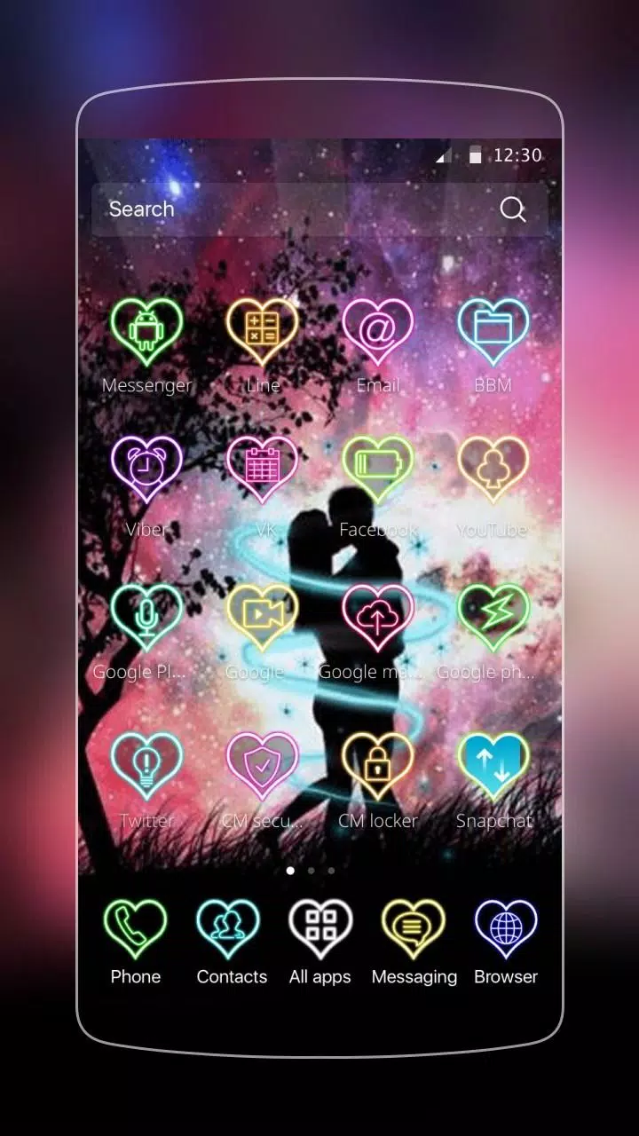 I Love You Baby Apk For Android Download