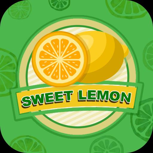 Sweet lemon. Last Lemon money.