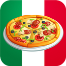 وصفات البيتزا الإيطالية  بدون انترنت APK