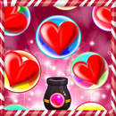 Sweet Valentine Pop Bubble APK