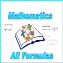 Mathematics Formulas APK