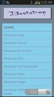 Offline BootStrap-W3shool Cartaz