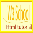 HTML-W3School Offline APK