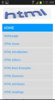 HTML-W3School Offline Cartaz