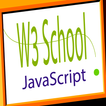 JavaScript-W3school Offline