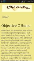 ObjectiveC-TutorialPoint Cartaz