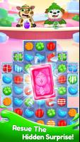 Sweet Kingdom الملصق