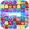 Sweet Candy Match 3 APK