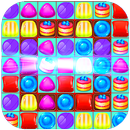 Sweet Candy Match 3 APK