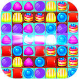 Sweet Candy Match 3