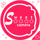 sweet selfie camera plus APK